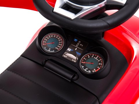 Jeździk chodzik pchacz autko Mercedes Jeździk chodzik pchacz autko Mercedes