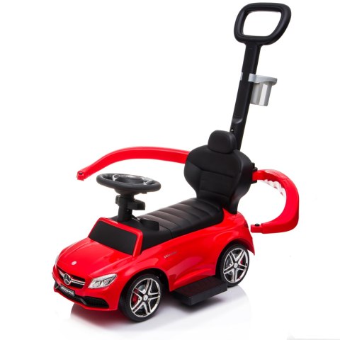 Jeździk chodzik pchacz autko Mercedes Jeździk chodzik pchacz autko Mercedes