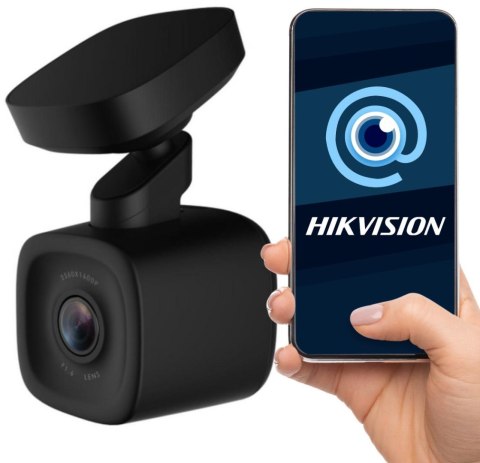 KAMERA SAMOCHODOWA HIKVISION AE-DC5013-F6