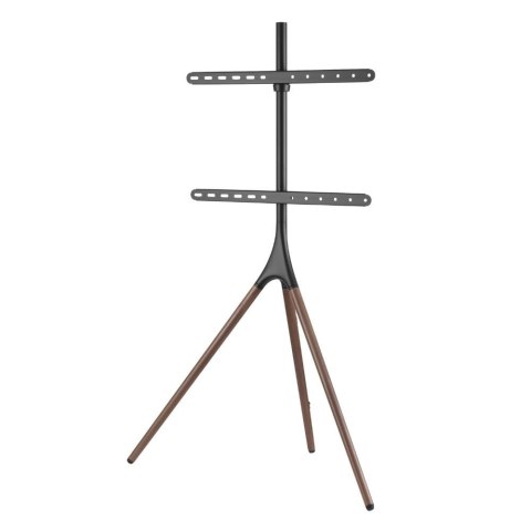 Stojak trójnożny Silelis Triwood na TV LCD/LED 42"-70", trójnożny, do 32kg Stojak trójnożny Silelis Triwood na TV LCD/LED 42"-70", trójnożny, do 32kg
