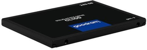 DYSK SSD GOODRAM CL100 G3 240GB SATA3 DYSK SSD GOODRAM CL100 G3 240GB SATA3