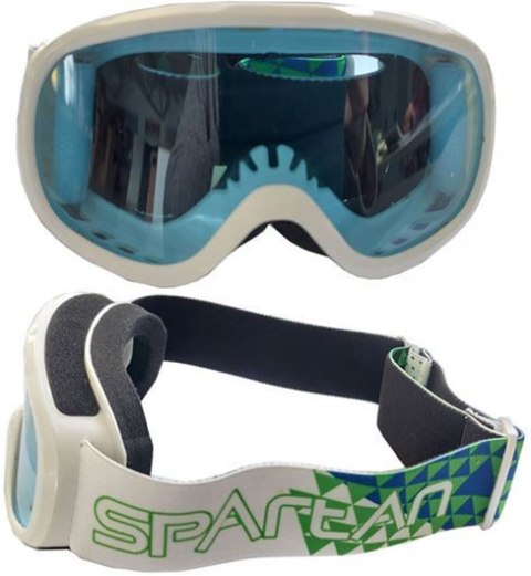 Gogle narciarskie Spartan AROSA Junior Gogle narciarskie Spartan AROSA Junior