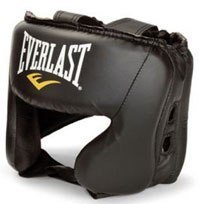 Kask Bokserski Ochronny EVERLAST Kask Bokserski Ochronny EVERLAST