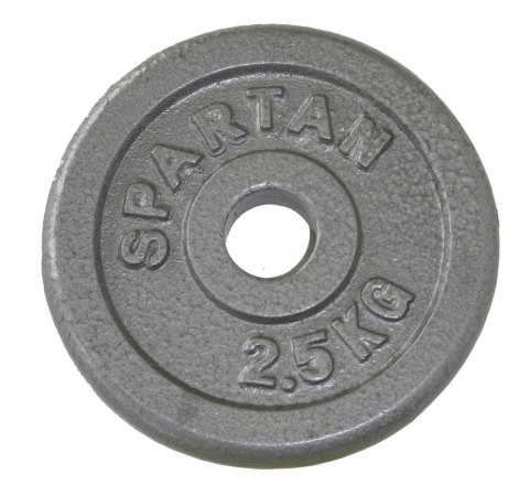 Obciążenia Do Ćwiczeń TALERZE 2 x 5 Kg Obciążenia Do Ćwiczeń TALERZE 2 x 5 Kg
