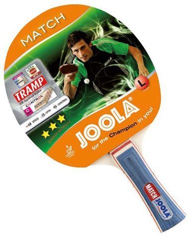 Paletka Rakietka do Ping Ponga Tenisa Stołowego Joola Match L Paletka Rakietka do Ping Ponga Tenisa Stołowego Joola Match L