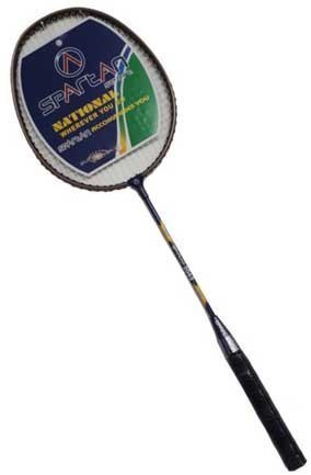 Rakietka do Badmintona Spartan Drop Shot Rakietka do Badmintona Spartan Drop Shot