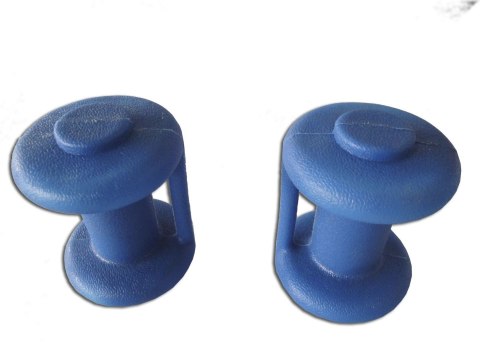 Zaślepki Grzybki do Siatki Trampoliny 3 cm Zaślepki Grzybki do Siatki Trampoliny 3 cm