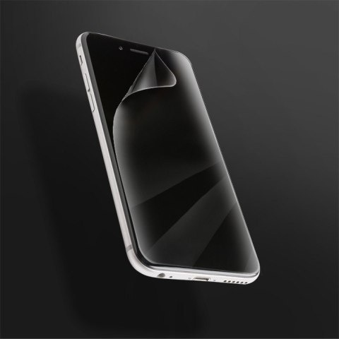 Qoltec Folia ochronna do Samsung Galaxy S8+ Qoltec Folia ochronna do Samsung Galaxy S8+