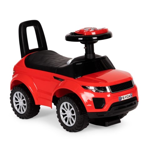 JEŹDZIK DLA DZIECI AUTKO ODPYCHACZ AUTO RANGE ROVER DŹWIĘKI JEŹDZIK DLA DZIECI AUTKO ODPYCHACZ AUTO RANGE ROVER DŹWIĘKI