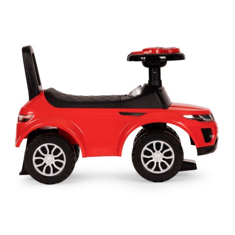 JEŹDZIK DLA DZIECI AUTKO ODPYCHACZ AUTO RANGE ROVER DŹWIĘKI JEŹDZIK DLA DZIECI AUTKO ODPYCHACZ AUTO RANGE ROVER DŹWIĘKI