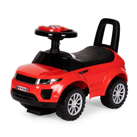 JEŹDZIK DLA DZIECI AUTKO ODPYCHACZ AUTO RANGE ROVER DŹWIĘKI JEŹDZIK DLA DZIECI AUTKO ODPYCHACZ AUTO RANGE ROVER DŹWIĘKI