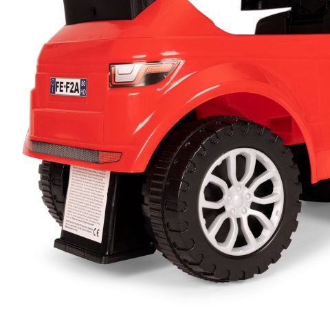 JEŹDZIK DLA DZIECI AUTKO ODPYCHACZ AUTO RANGE ROVER DŹWIĘKI JEŹDZIK DLA DZIECI AUTKO ODPYCHACZ AUTO RANGE ROVER DŹWIĘKI