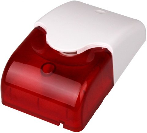 Sygnalizator wewnętrzny BEEWELL SW (sv-103) Sygnalizator wewnętrzny BEEWELL SW (sv-103)