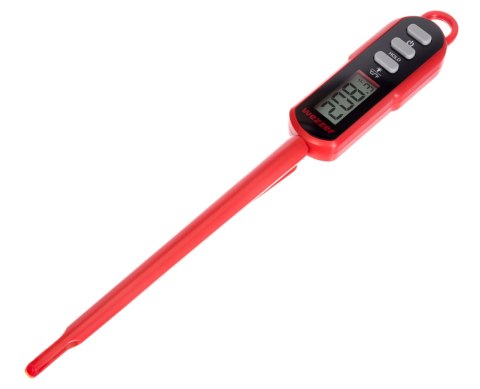 Termometr kuchenny Levenhuk Wezzer Cook MT30 Termometr kuchenny Levenhuk Wezzer Cook MT30
