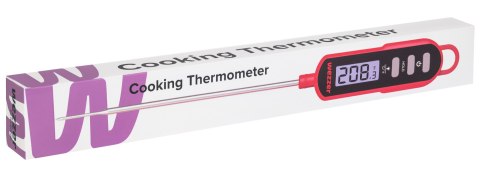 Termometr kuchenny Levenhuk Wezzer Cook MT30 Termometr kuchenny Levenhuk Wezzer Cook MT30