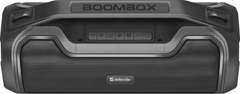GŁOŚNIK DEFENDER BEATBOX 50 BLUETOOTH 50W BT/RGB/TF/TypeC/IPX5/PWB GŁOŚNIK DEFENDER BEATBOX 50 BLUETOOTH 50W BT/RGB/TF/TypeC/IPX5/PWB