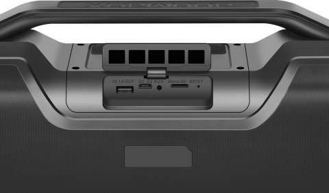 GŁOŚNIK DEFENDER BEATBOX 50 BLUETOOTH 50W BT/RGB/TF/TypeC/IPX5/PWB GŁOŚNIK DEFENDER BEATBOX 50 BLUETOOTH 50W BT/RGB/TF/TypeC/IPX5/PWB