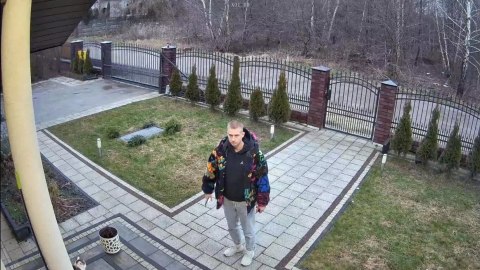 Kamera IP Orllo zewnętrzna obrotowa zoom x10 Z9 PRO Kamera IP Orllo zewnętrzna obrotowa zoom x10 Z9 PRO