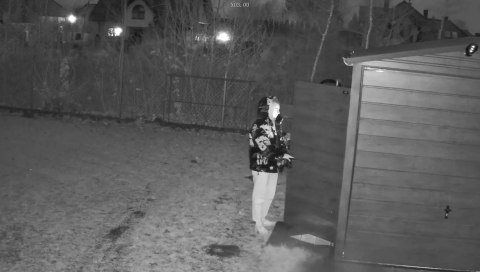 Kamera IP Orllo zewnętrzna obrotowa zoom x10 Z9 PRO Kamera IP Orllo zewnętrzna obrotowa zoom x10 Z9 PRO