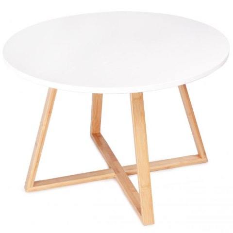 Stół stolik kawowy nowoczesny skandynawski 60cm Stół stolik kawowy nowoczesny skandynawski 60cm