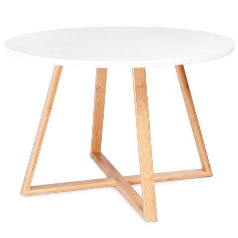 Stół stolik kawowy nowoczesny skandynawski 60cm Stół stolik kawowy nowoczesny skandynawski 60cm