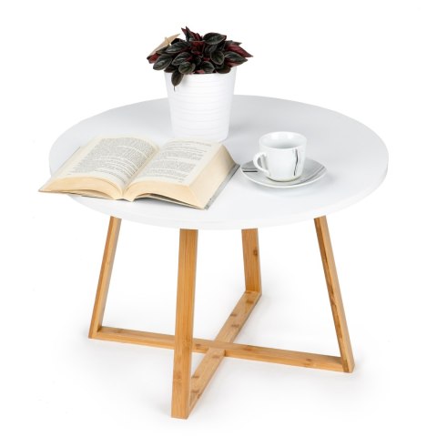 Stół stolik kawowy nowoczesny skandynawski 60cm Stół stolik kawowy nowoczesny skandynawski 60cm