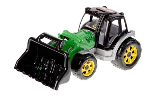 Traktor z ładowarką - model 275