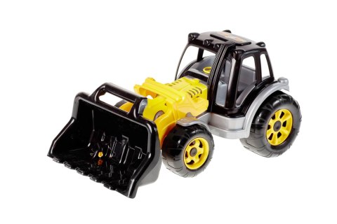 Traktor z ładowarką - model 275