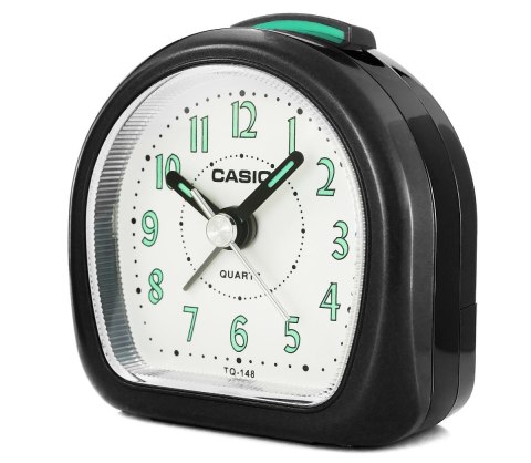 Budzik CASIO TQ-148-1EF Budzik CASIO TQ-148-1EF