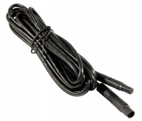 Kabel Przedłużacz 5pin Kamera Cofania Rejestrator 3m Kabel Przedłużacz 5pin Kamera Cofania Rejestrator 3m