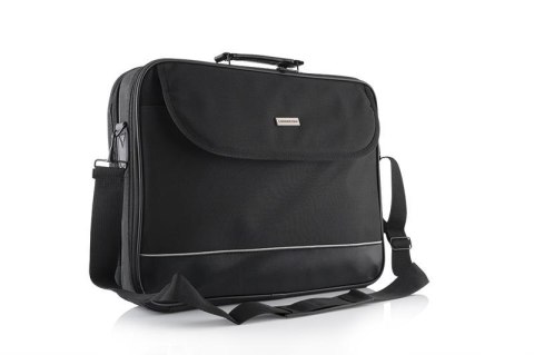 Torba do notebooka Modecom MARK2 15,6'' czarna Torba do notebooka Modecom MARK2 15,6'' czarna
