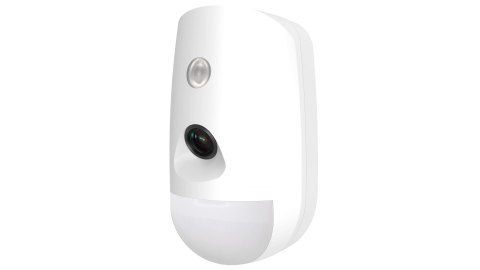 HIKVISON Czujnik PIR + CAM AX PRO DS-PDPC12P-EG2-WE HIKVISON Czujnik PIR + CAM AX PRO DS-PDPC12P-EG2-WE