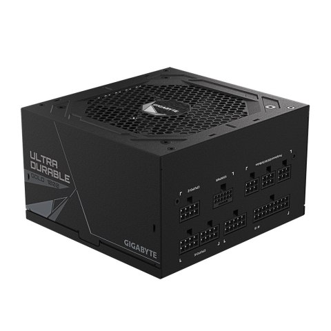 Zasilacz Gigabyte GP-UD1000GM PG5 rev 2.0 1000W 80+ Zasilacz Gigabyte GP-UD1000GM PG5 rev 2.0 1000W 80+