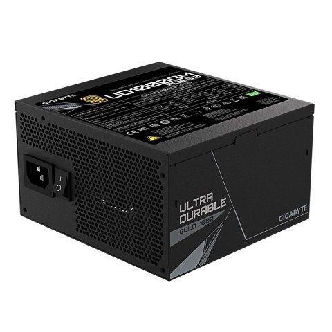 Zasilacz Gigabyte GP-UD1000GM PG5 rev 2.0 1000W 80+ Zasilacz Gigabyte GP-UD1000GM PG5 rev 2.0 1000W 80+