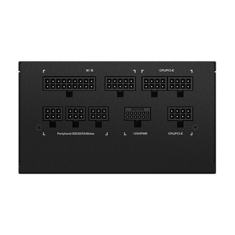 Zasilacz Gigabyte GP-UD1000GM PG5 rev 2.0 1000W 80+ Zasilacz Gigabyte GP-UD1000GM PG5 rev 2.0 1000W 80+