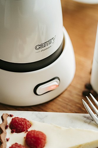 Kawiarka elektryczna Moka Kawiarka elektryczna Moka