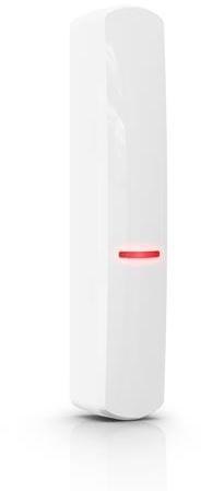 PRZEWODOWA BIAŁA CZUJKA UNIWERSALNA SATEL XD-2L PRZEWODOWA BIAŁA CZUJKA UNIWERSALNA SATEL XD-2L