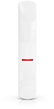 PRZEWODOWA BIAŁA CZUJKA UNIWERSALNA SATEL XD-2L PRZEWODOWA BIAŁA CZUJKA UNIWERSALNA SATEL XD-2L