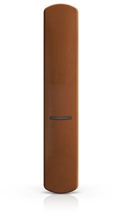 PRZEWODOWA BRĄZOWA CZUJKA UNIWERSALNA SATEL XD-2L BR PRZEWODOWA BRĄZOWA CZUJKA UNIWERSALNA SATEL XD-2L BR