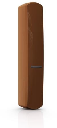 PRZEWODOWA BRĄZOWA CZUJKA UNIWERSALNA SATEL XD-2L BR PRZEWODOWA BRĄZOWA CZUJKA UNIWERSALNA SATEL XD-2L BR