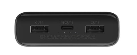 Powerbank Xiaomi 50W 20000 mAh Powerbank Xiaomi 50W 20000 mAh