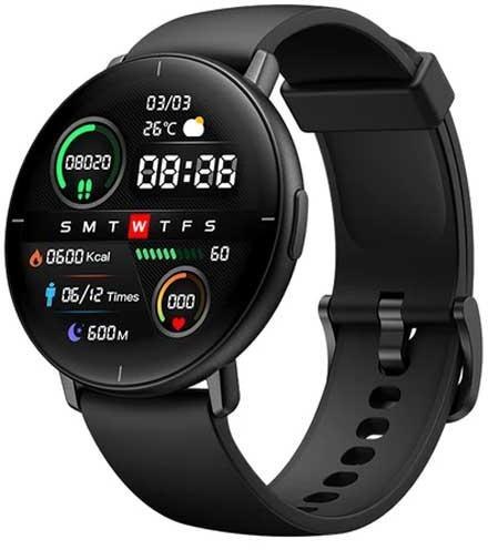 SMARTWATCH XIAOMI Mibro Smart Watch Lite
