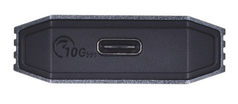 PATRIOT VXD obudowa SSD USB3.2 M.2 NVMe 1.3 do 2TB Aluminium RGB PATRIOT VXD obudowa SSD USB3.2 M.2 NVMe 1.3 do 2TB Aluminium RGB