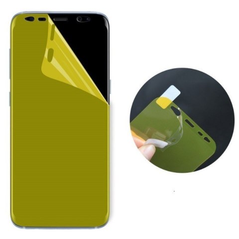 Qoltec Folia ochronna do Huawei P20 Pro Qoltec Folia ochronna do Huawei P20 Pro