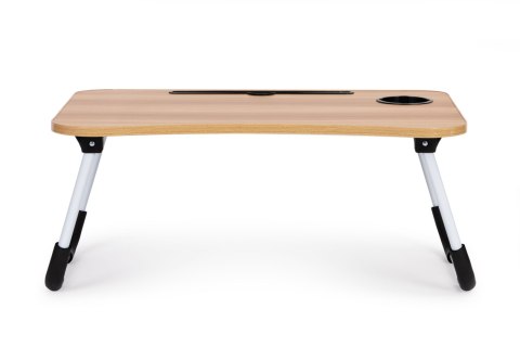 Podstawka pod laptopa stolik do łóżka 60x40cm - Wood Podstawka pod laptopa stolik do łóżka 60x40cm - Wood