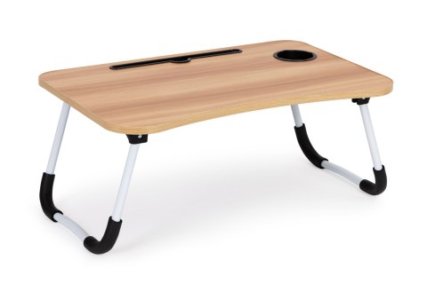 Podstawka pod laptopa stolik do łóżka 60x40cm - Wood Podstawka pod laptopa stolik do łóżka 60x40cm - Wood