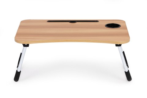 Podstawka pod laptopa stolik do łóżka 60x40cm - Wood Podstawka pod laptopa stolik do łóżka 60x40cm - Wood