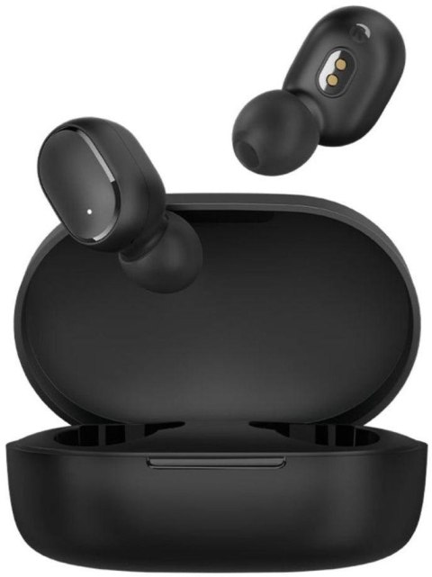 SŁUCHAWKI BEZPRZEWODOWE REDMI BUDS ESSENTIAL BLACK