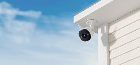 KAMERA IP IMOU BULLET 2E IPC-F22FP-D KAMERA IP IMOU BULLET 2E IPC-F22FP-D