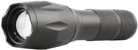 Latarka ręczna diodowa (LED) everActive FL-600 z diodą CREE XM-L2 18650 / 3x AAA (R03) Latarka ręczna diodowa (LED) everActive FL-600 z diodą CREE XM-L2 18650 / 3x AAA (R03)